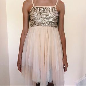 Revolution Dance Costume- Adult Lyrical